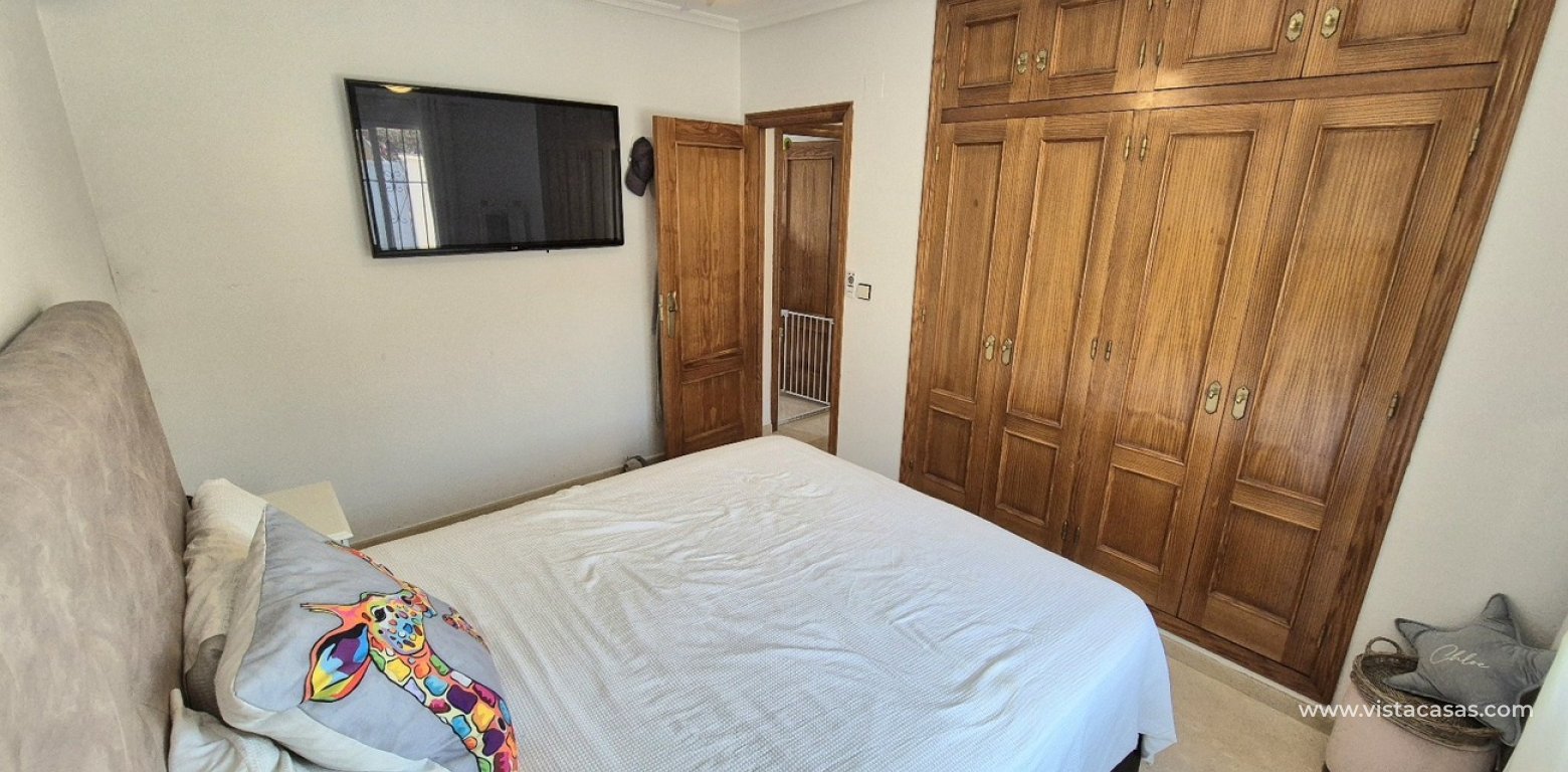 Sale - Villa - San Miguel de Salinas