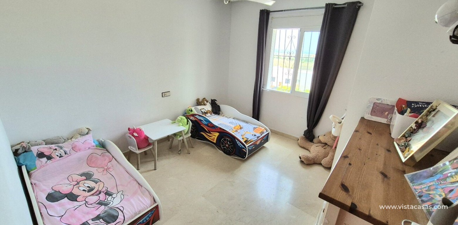 Sale - Villa - San Miguel de Salinas