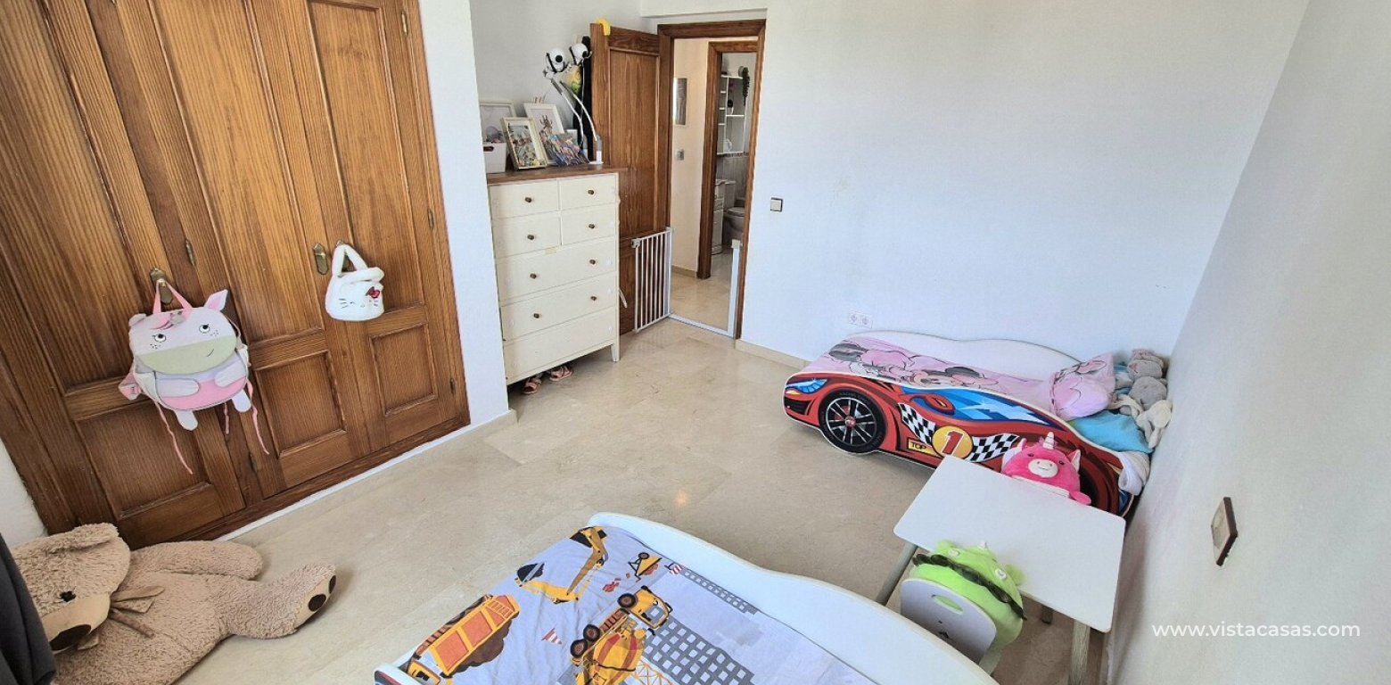 Sale - Villa - San Miguel de Salinas