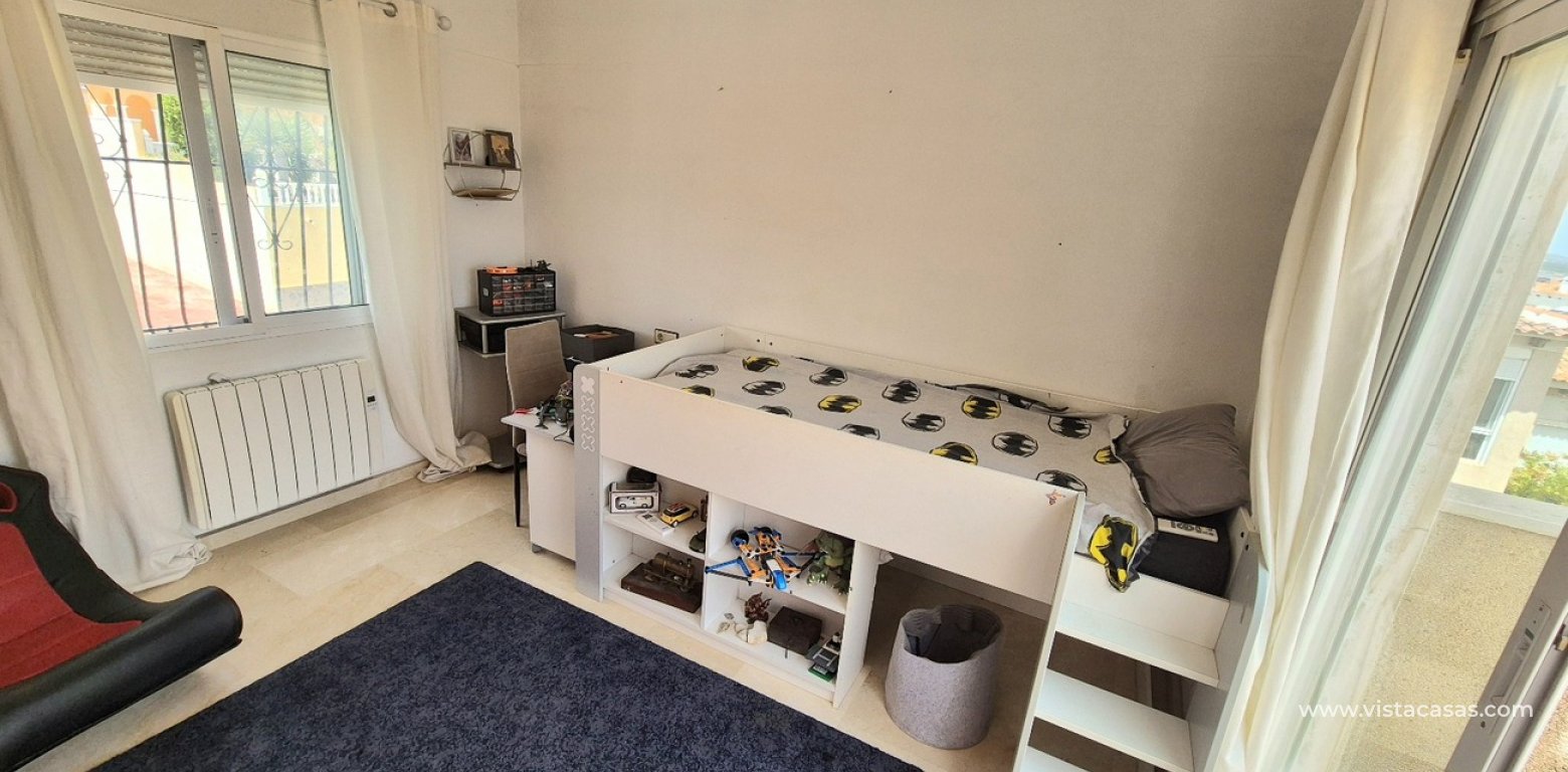 Sale - Villa - San Miguel de Salinas