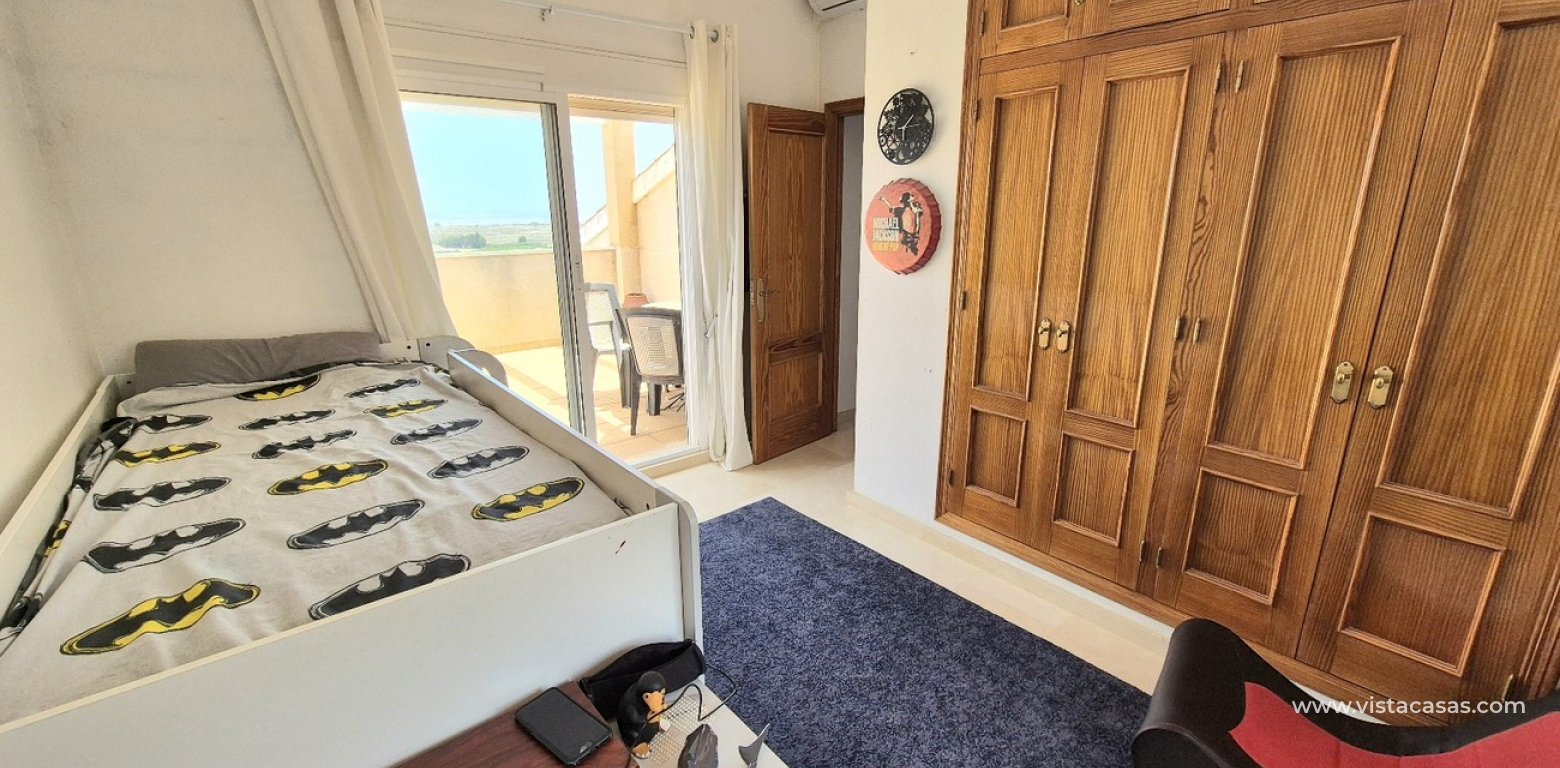 Sale - Villa - San Miguel de Salinas