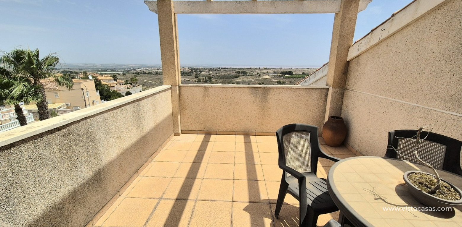 Sale - Villa - San Miguel de Salinas