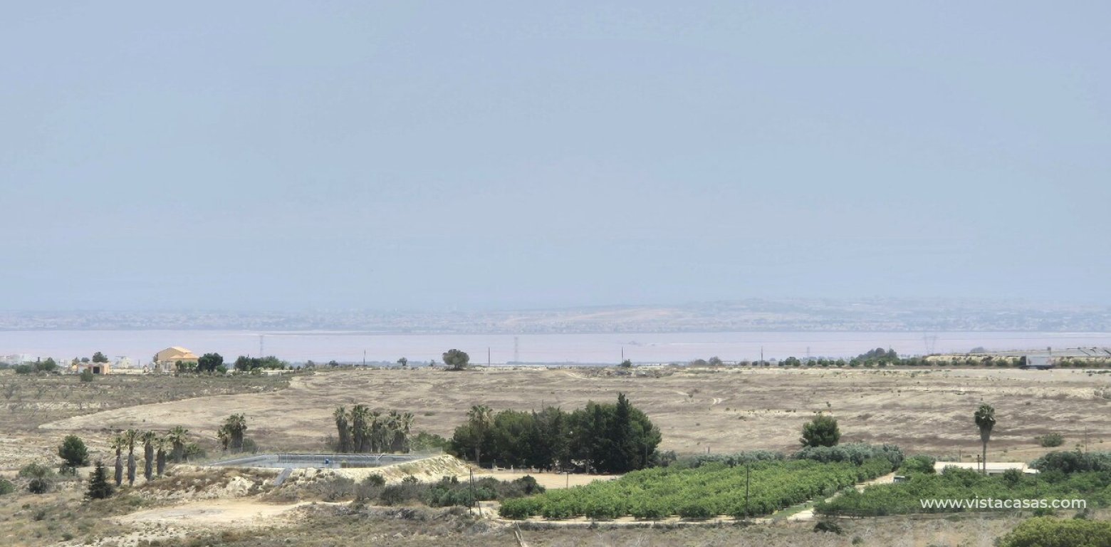 Sale - Villa - San Miguel de Salinas