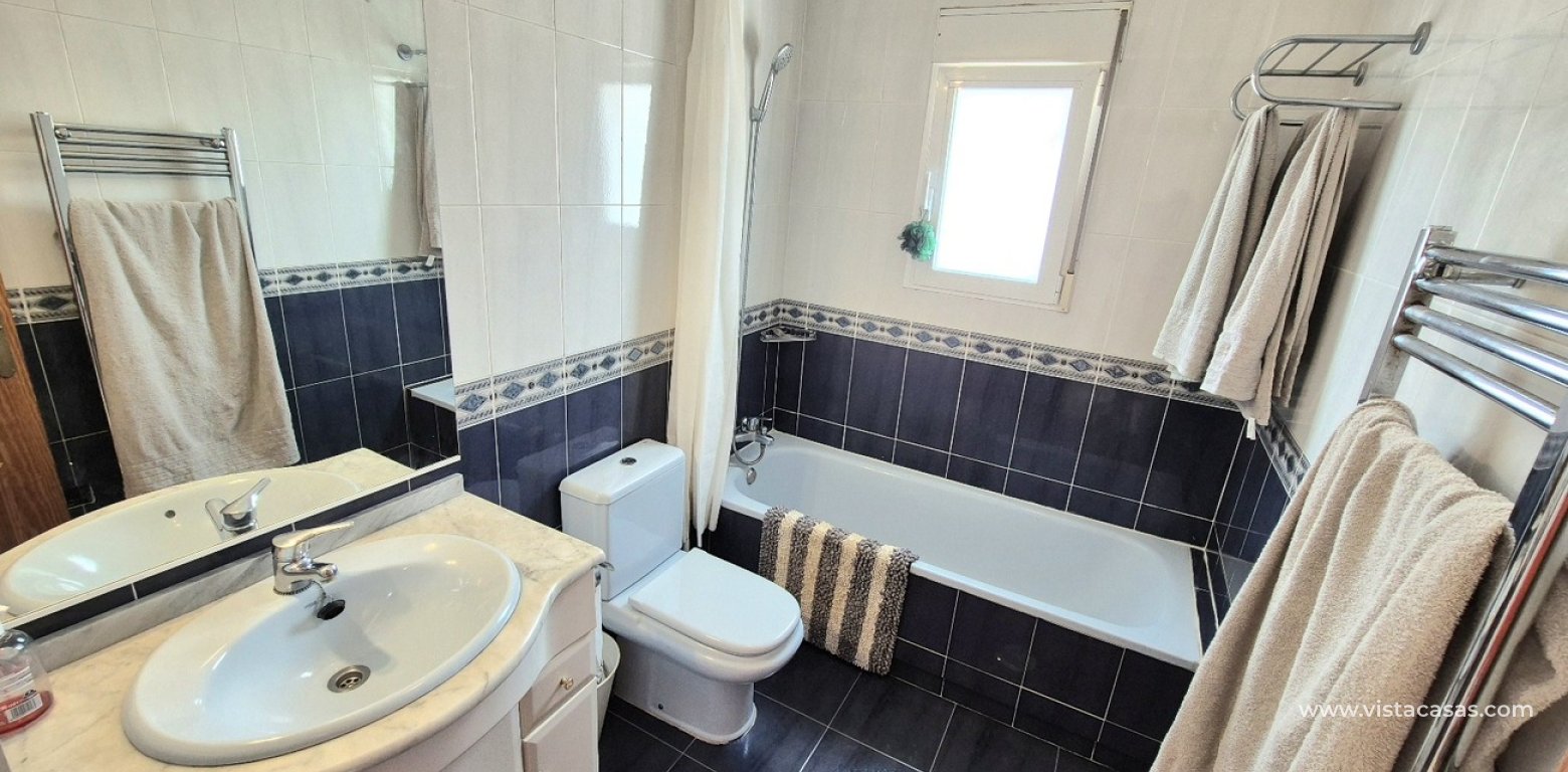 Sale - Villa - San Miguel de Salinas