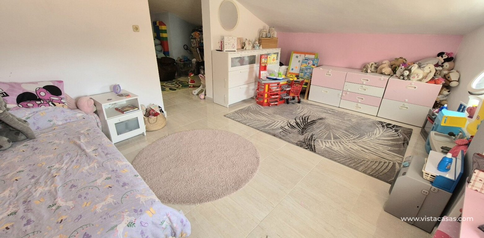 Sale - Villa - San Miguel de Salinas