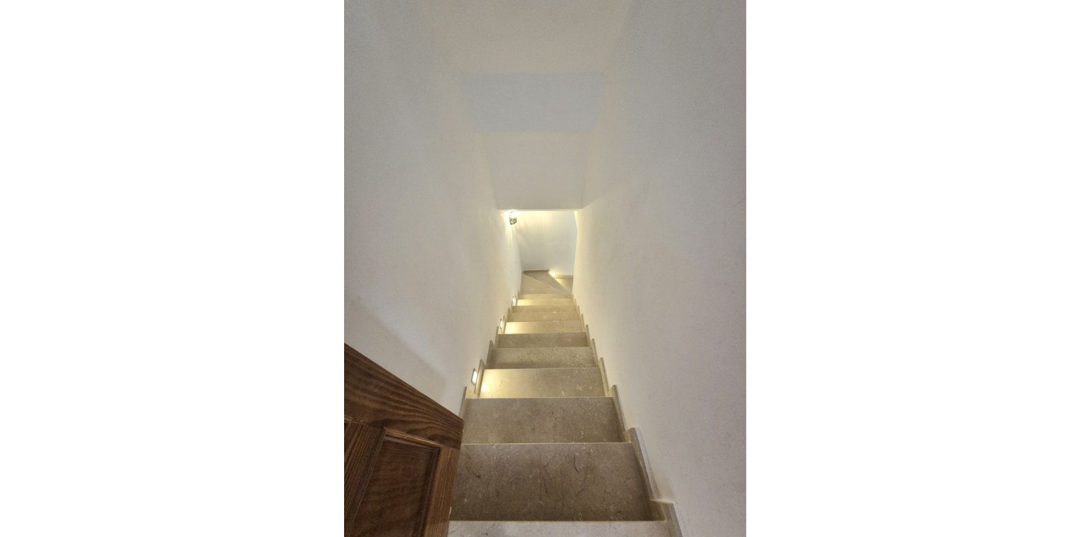 Sale - Villa - San Miguel de Salinas