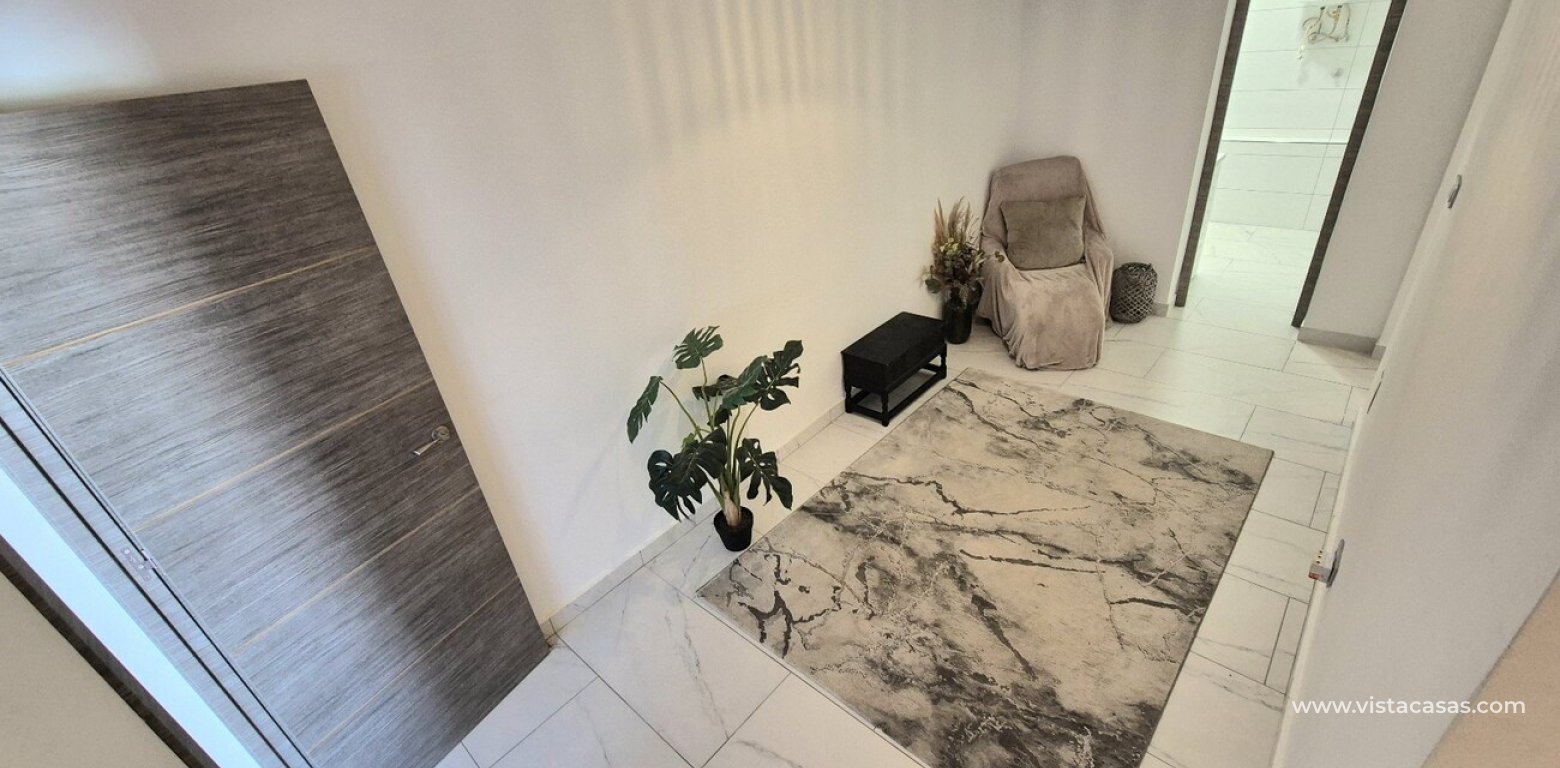 Sale - Villa - San Miguel de Salinas