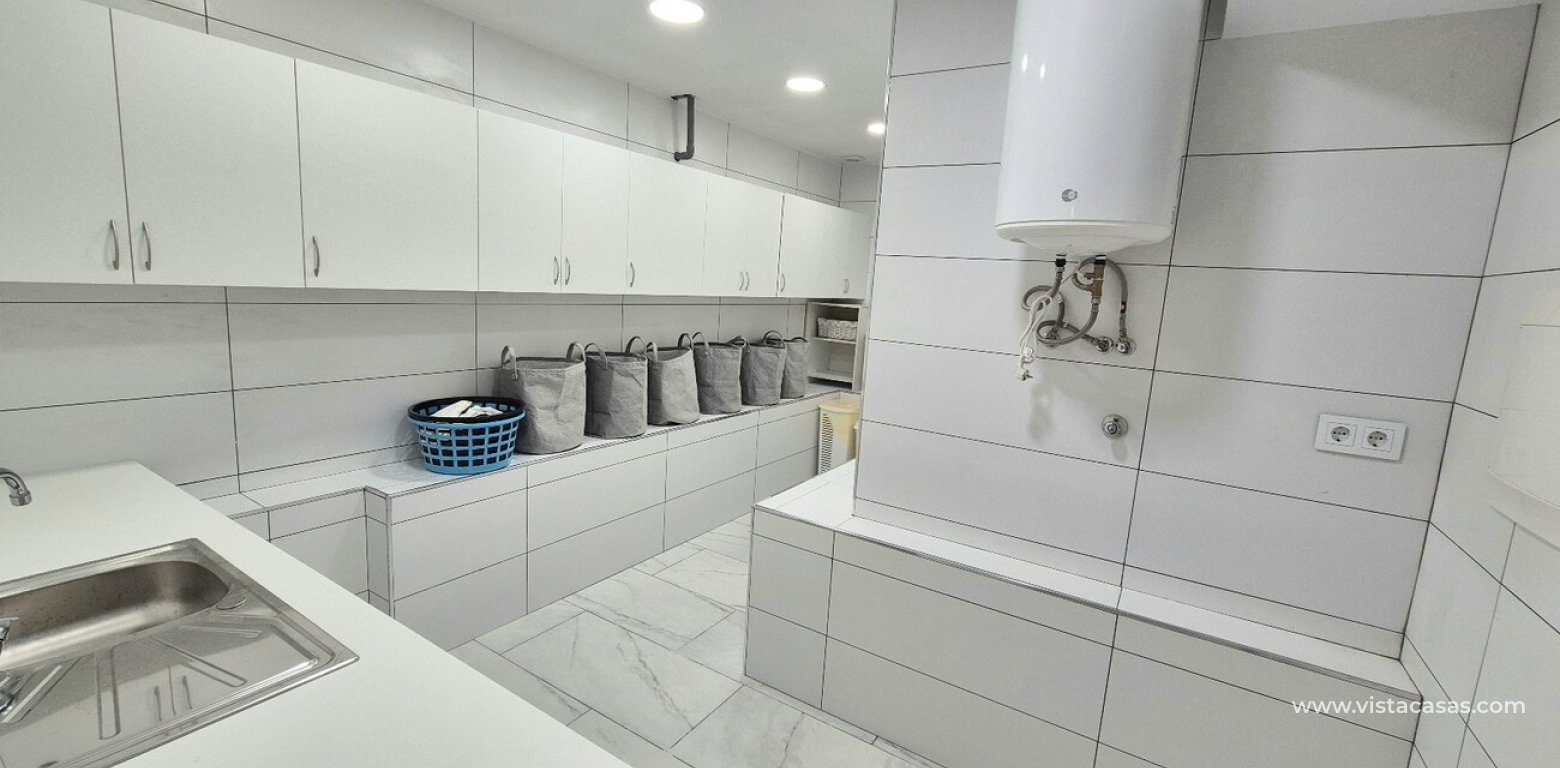 Sale - Villa - San Miguel de Salinas