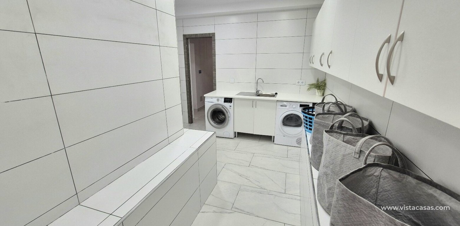 Sale - Villa - San Miguel de Salinas