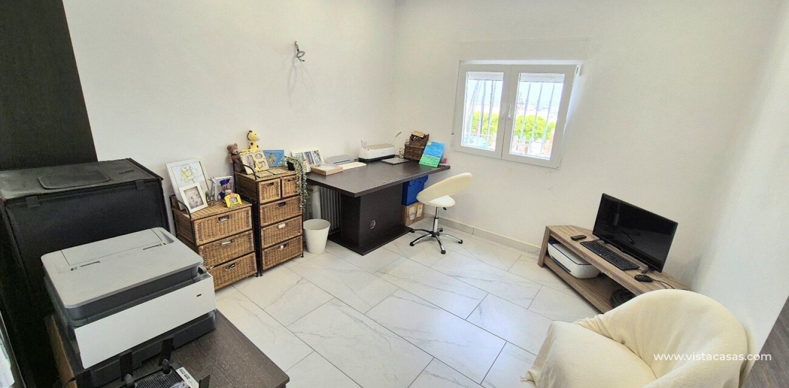 Sale - Villa - San Miguel de Salinas