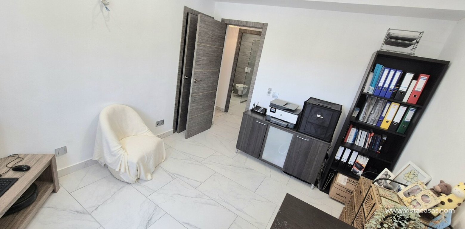 Sale - Villa - San Miguel de Salinas