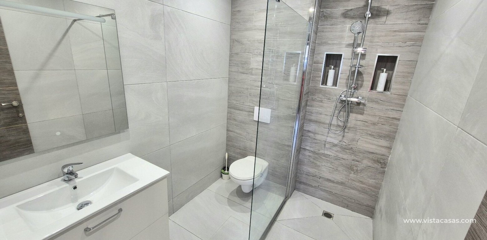 Sale - Villa - San Miguel de Salinas