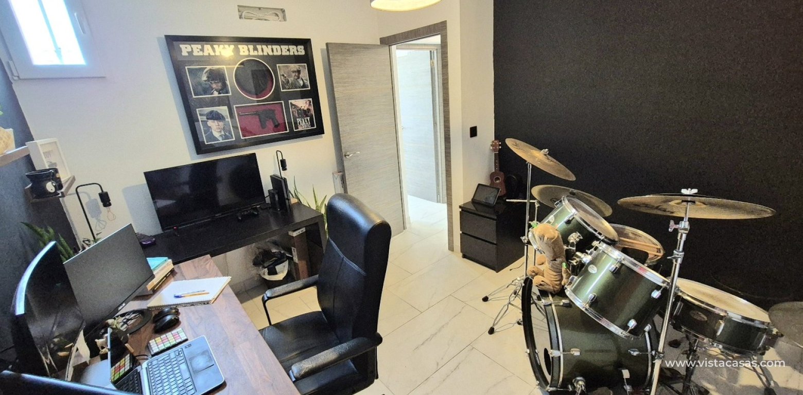 Sale - Villa - San Miguel de Salinas