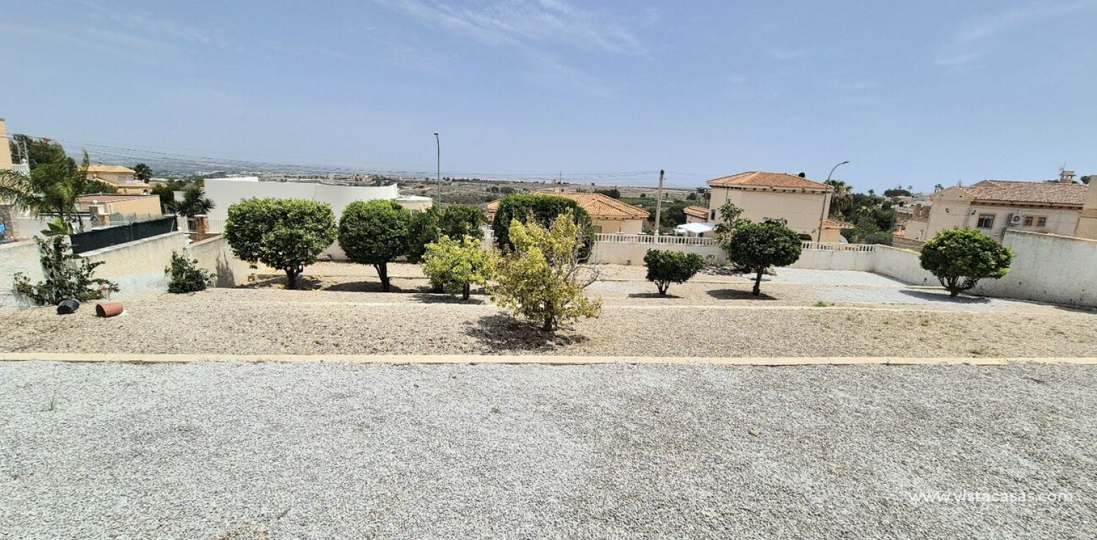 Sale - Villa - San Miguel de Salinas