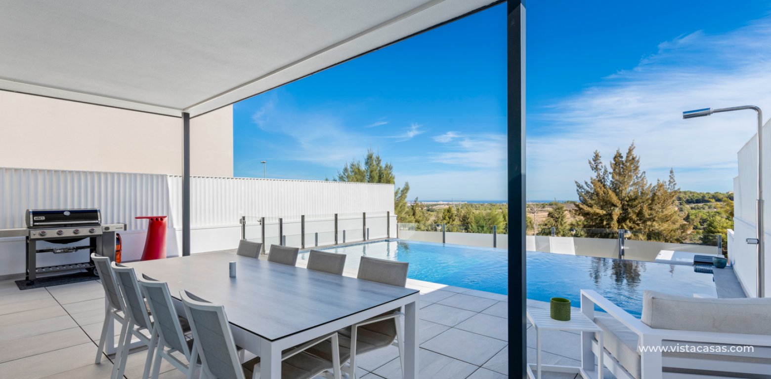 Venta - Chalet - San Miguel de Salinas