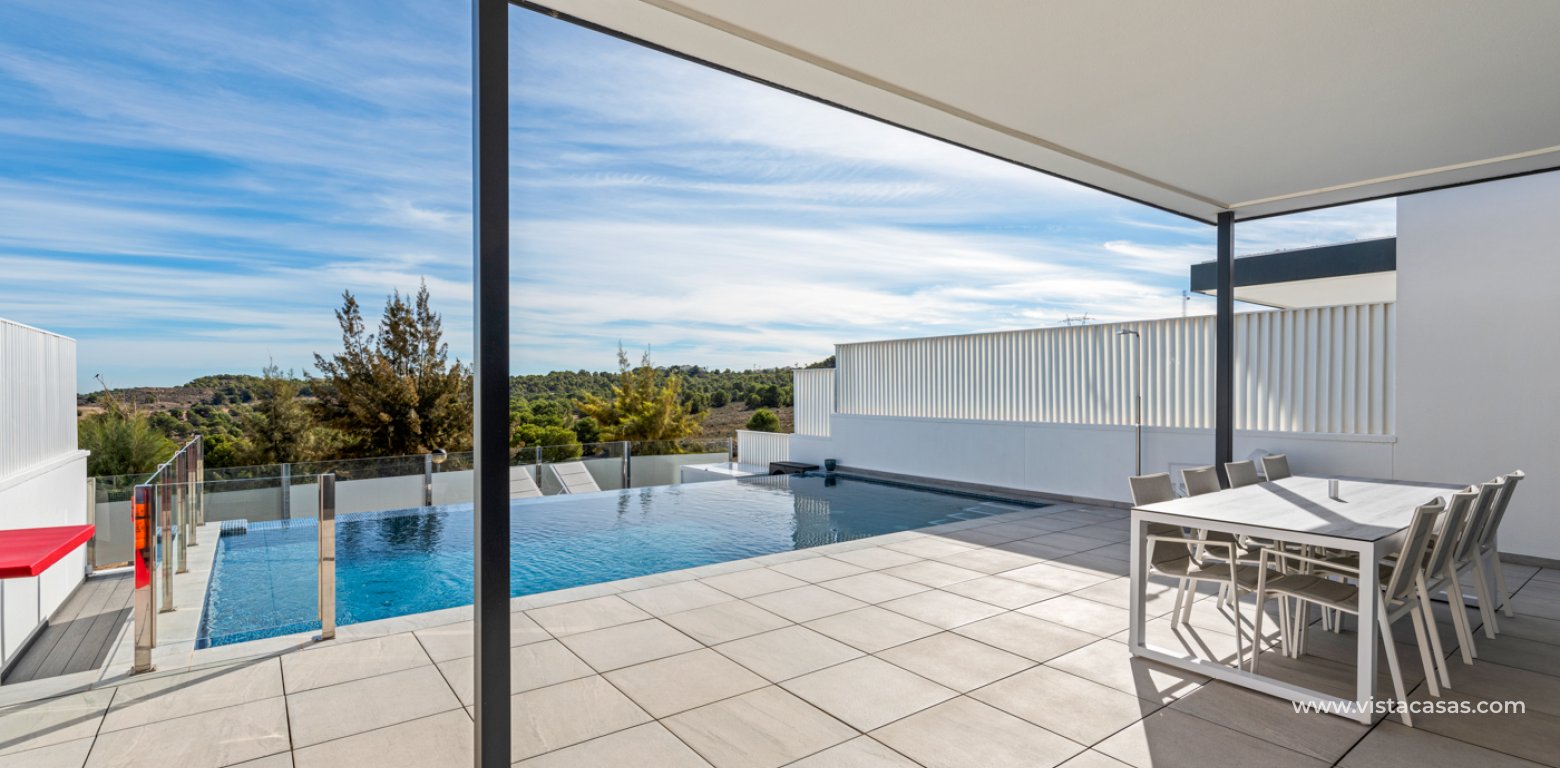 Venta - Chalet - San Miguel de Salinas