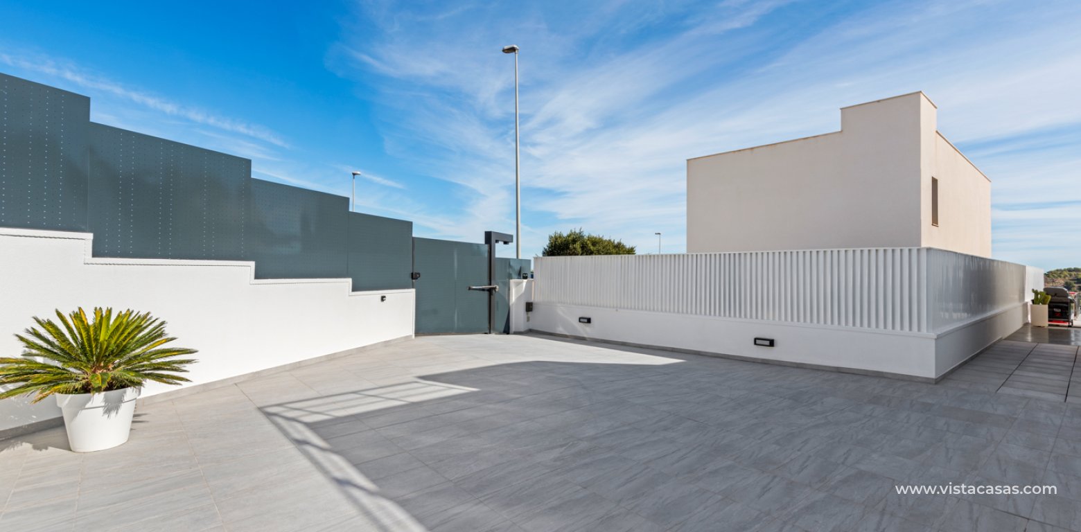 Venta - Chalet - San Miguel de Salinas