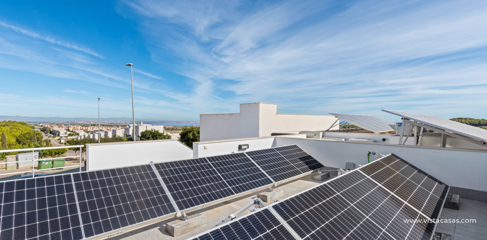 Venta - Chalet - San Miguel de Salinas