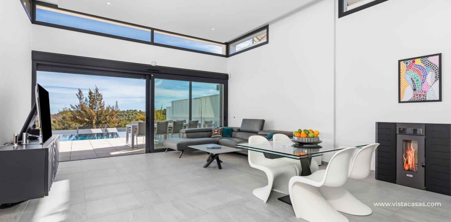 Venta - Chalet - San Miguel de Salinas