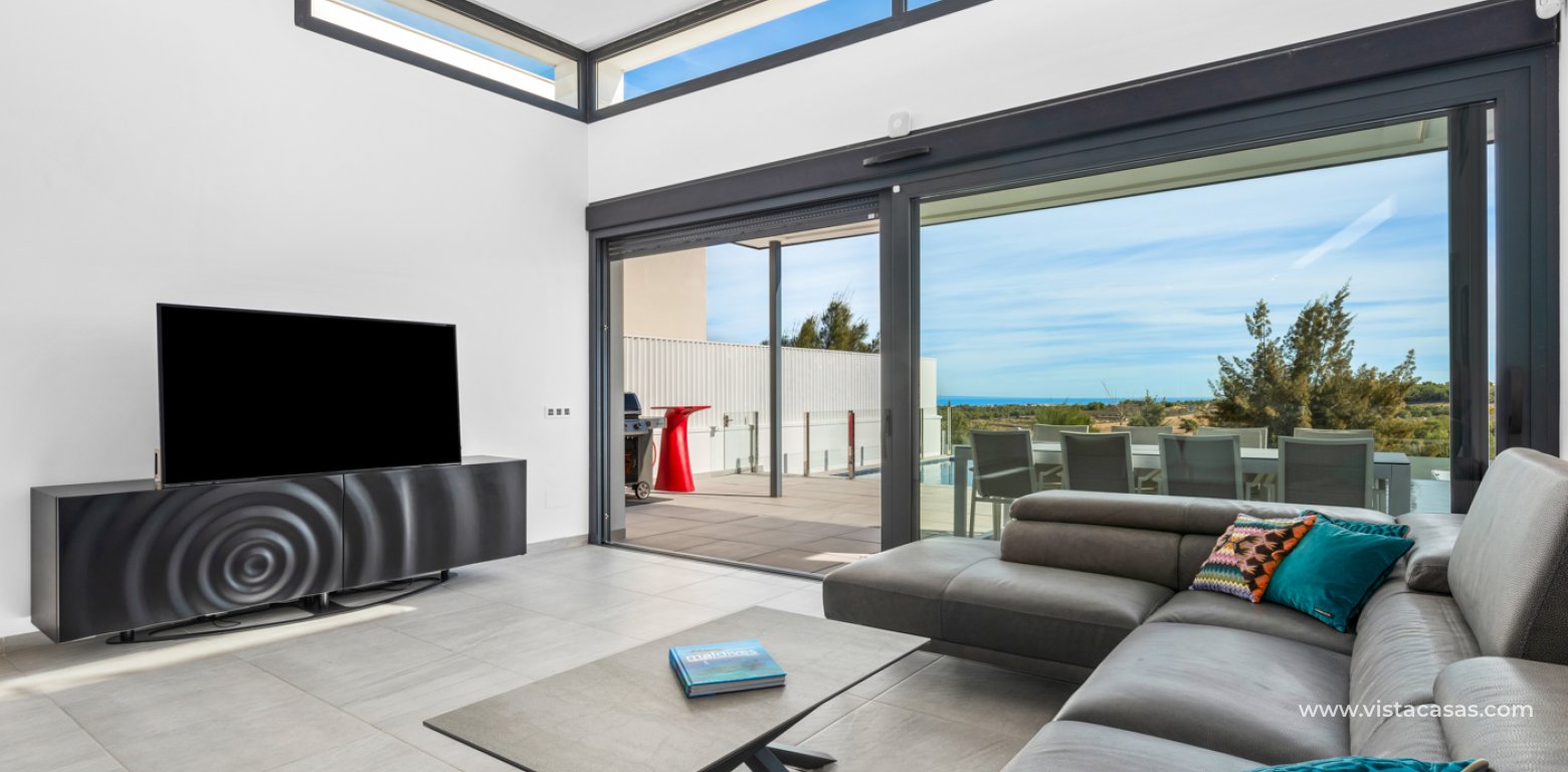 Venta - Chalet - San Miguel de Salinas