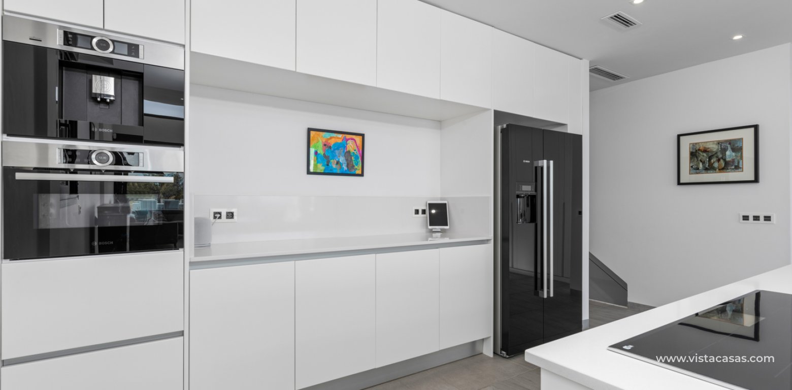 Venta - Chalet - San Miguel de Salinas