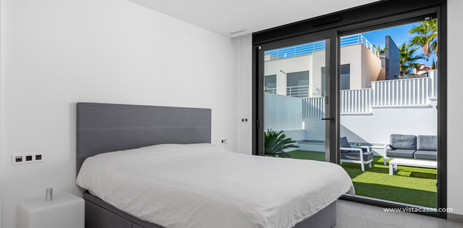 Venta - Chalet - San Miguel de Salinas