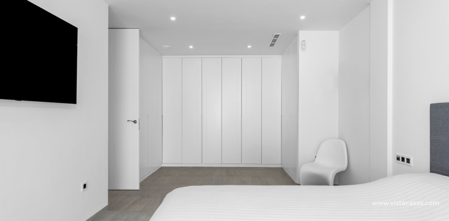 Venta - Chalet - San Miguel de Salinas