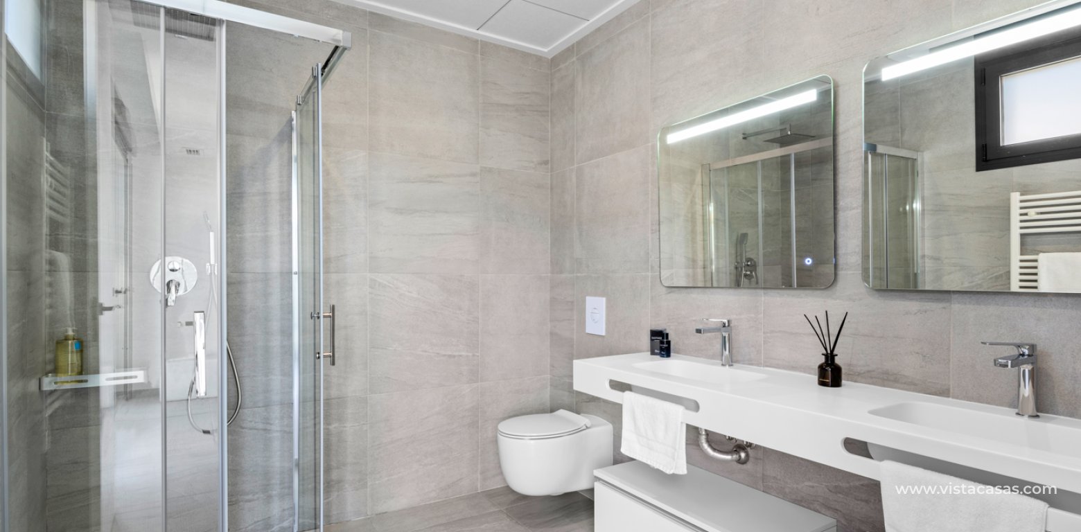 Venta - Chalet - San Miguel de Salinas