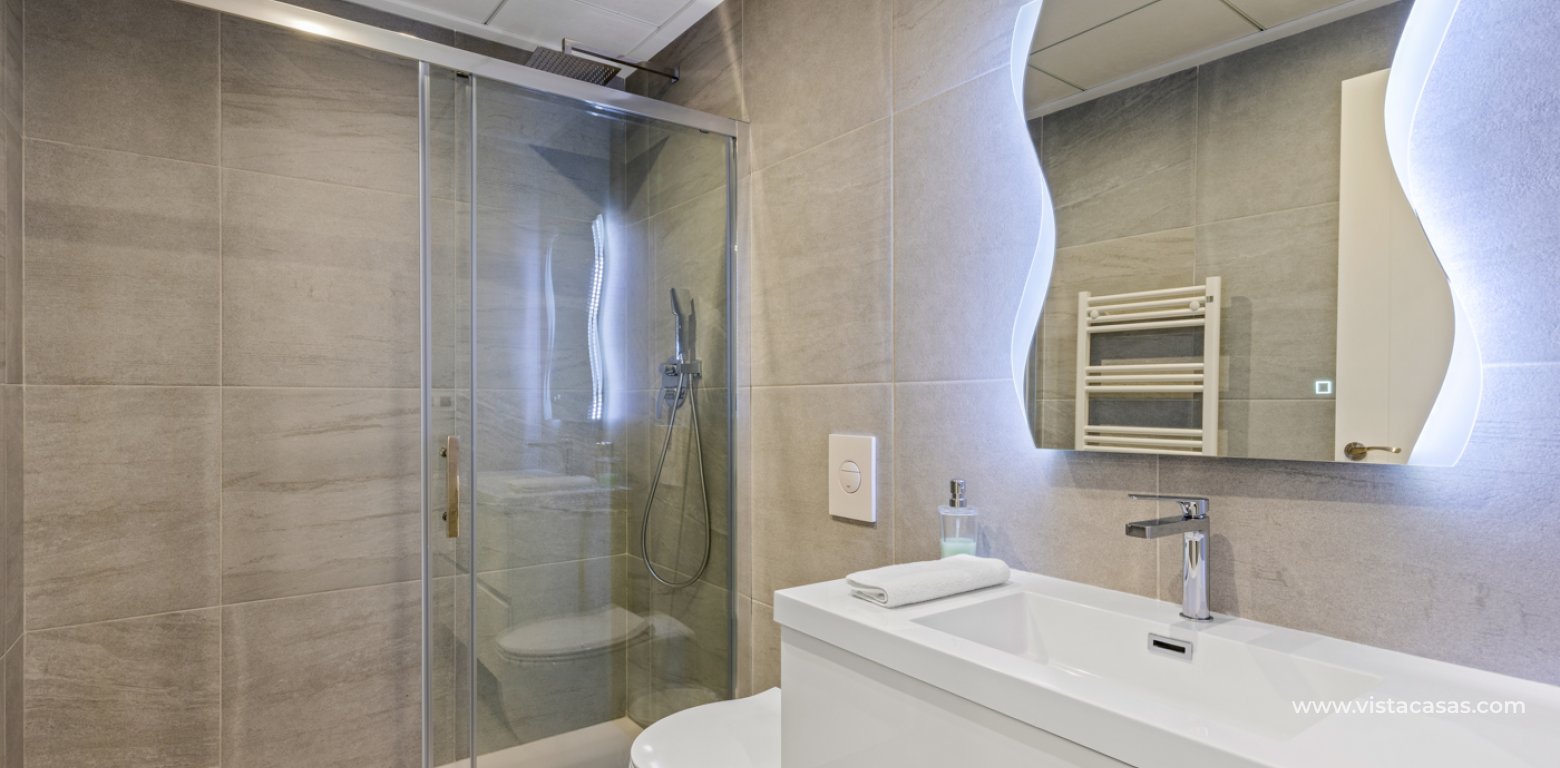 Venta - Chalet - San Miguel de Salinas