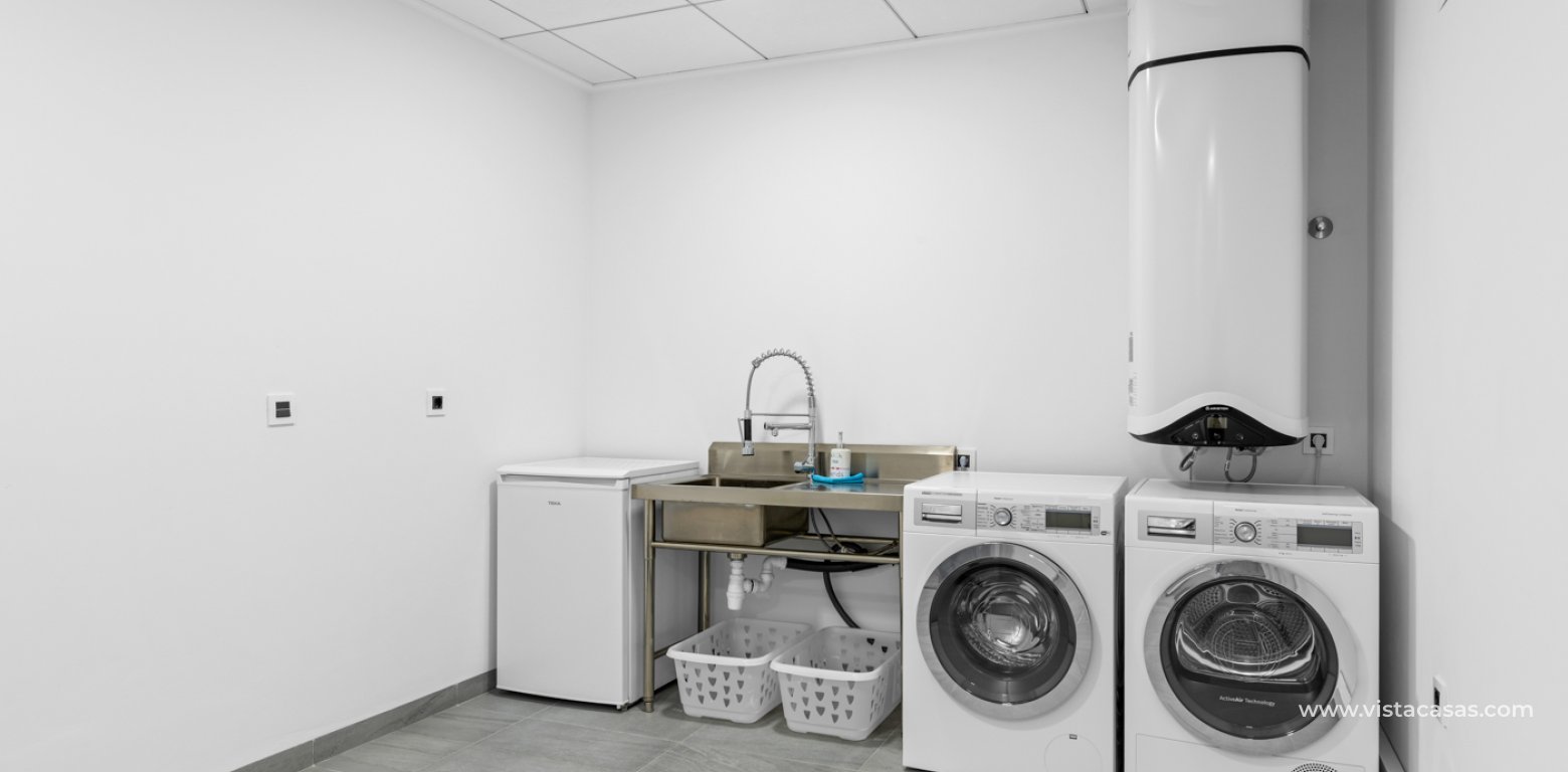 Venta - Chalet - San Miguel de Salinas