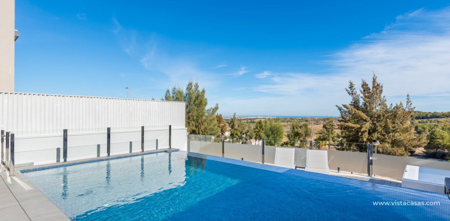 Venta - Chalet - San Miguel de Salinas