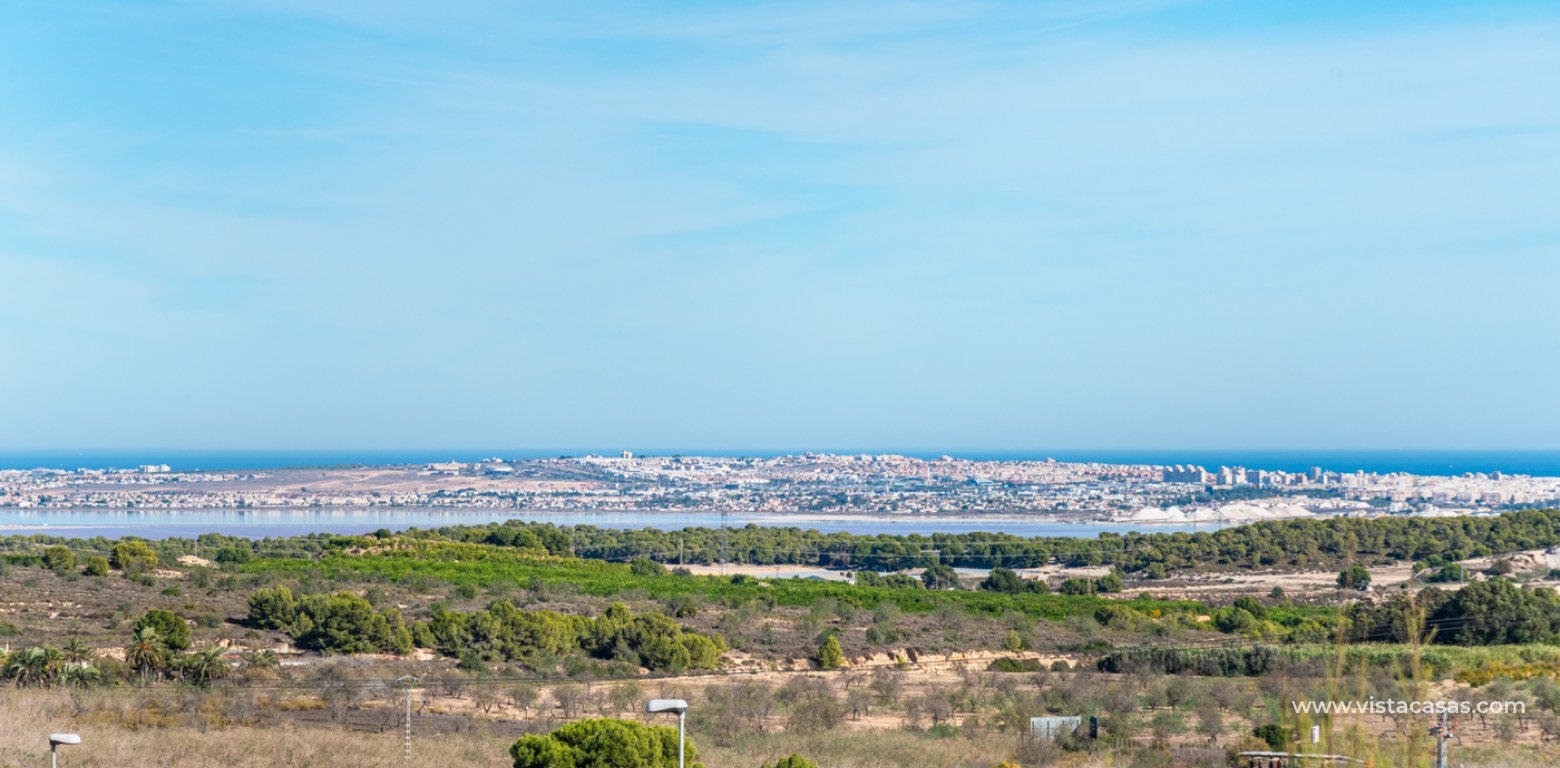 Venta - Chalet - San Miguel de Salinas