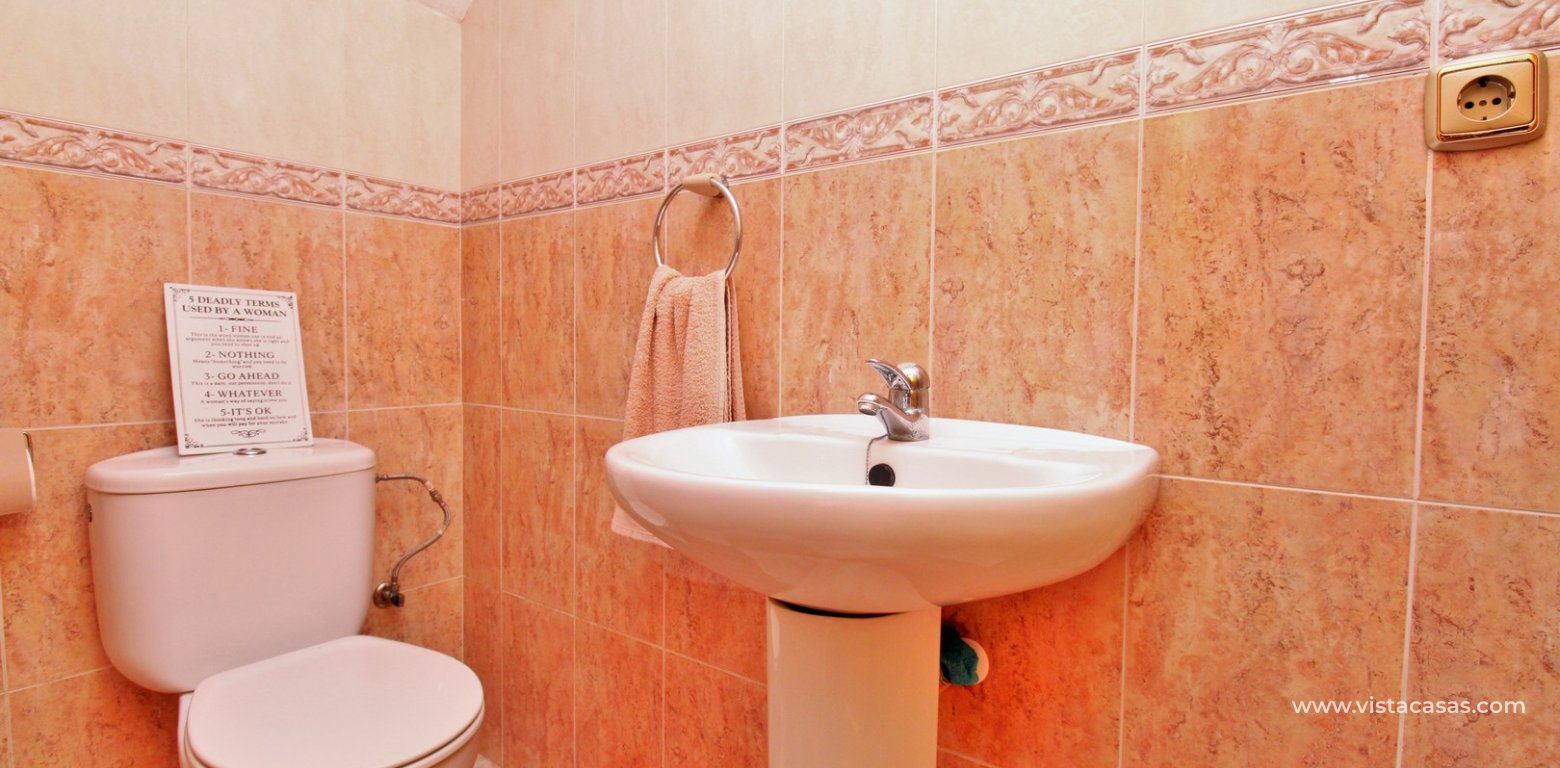 La Zenia South Facing Quad For Sale San Jose IV R7 wc