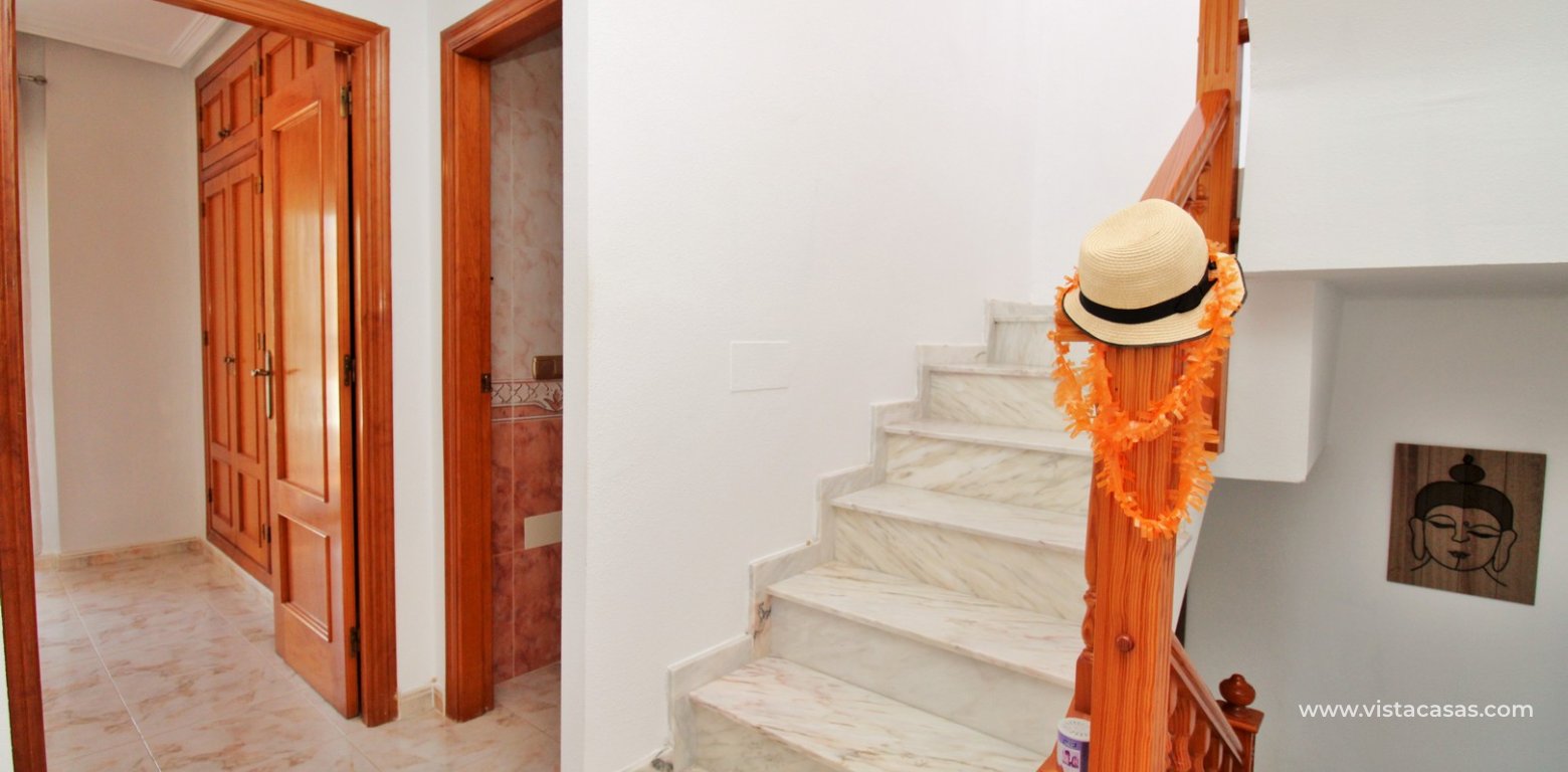 La Zenia South Facing Quad For Sale San Jose IV R7 landing