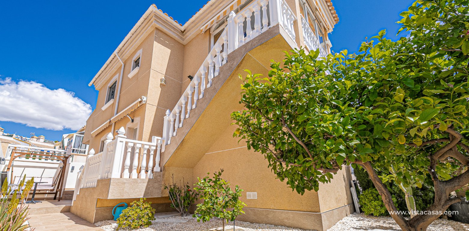 Resale - Villa - Villamartin