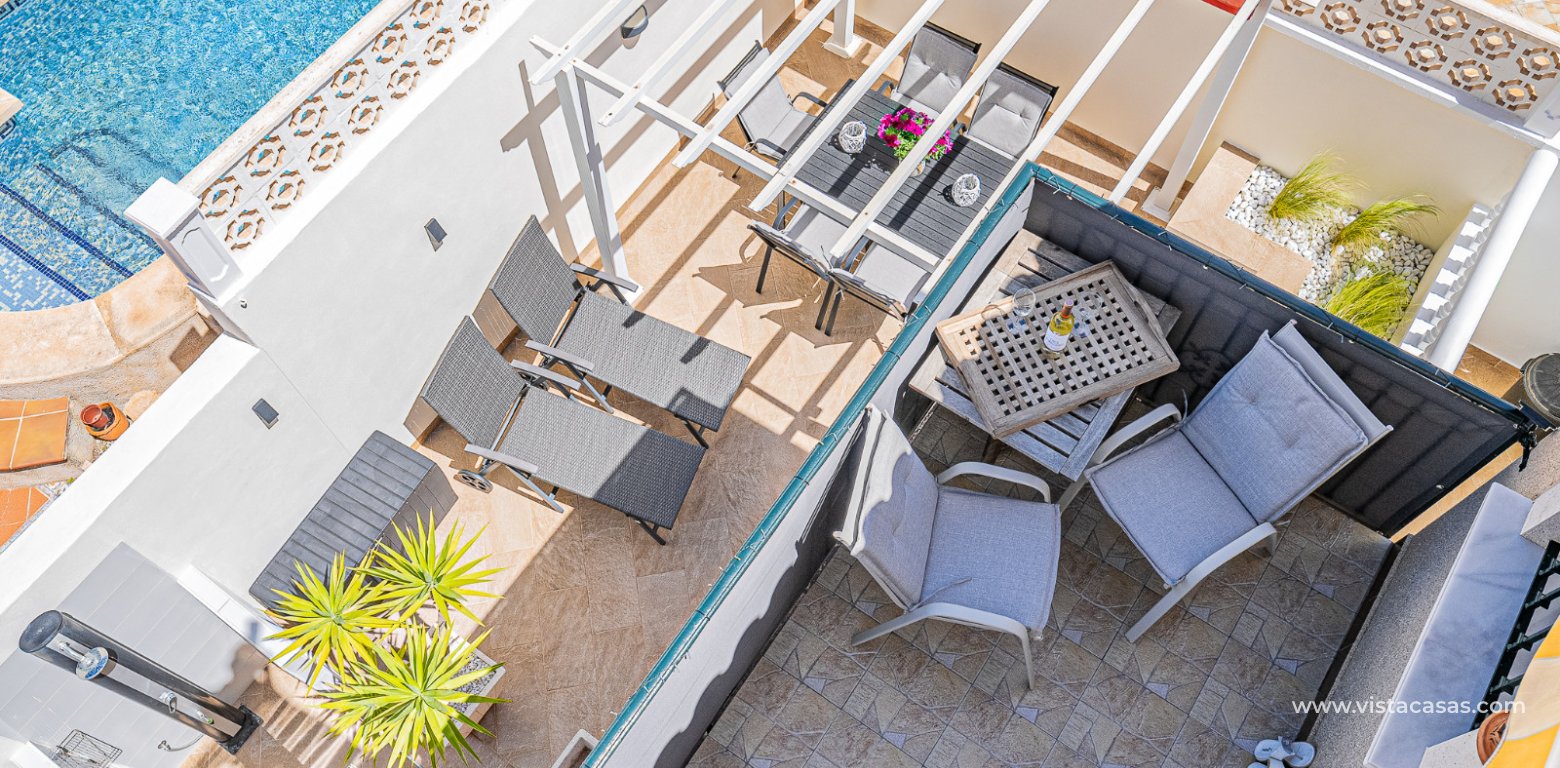 Resale - Villa - Villamartin