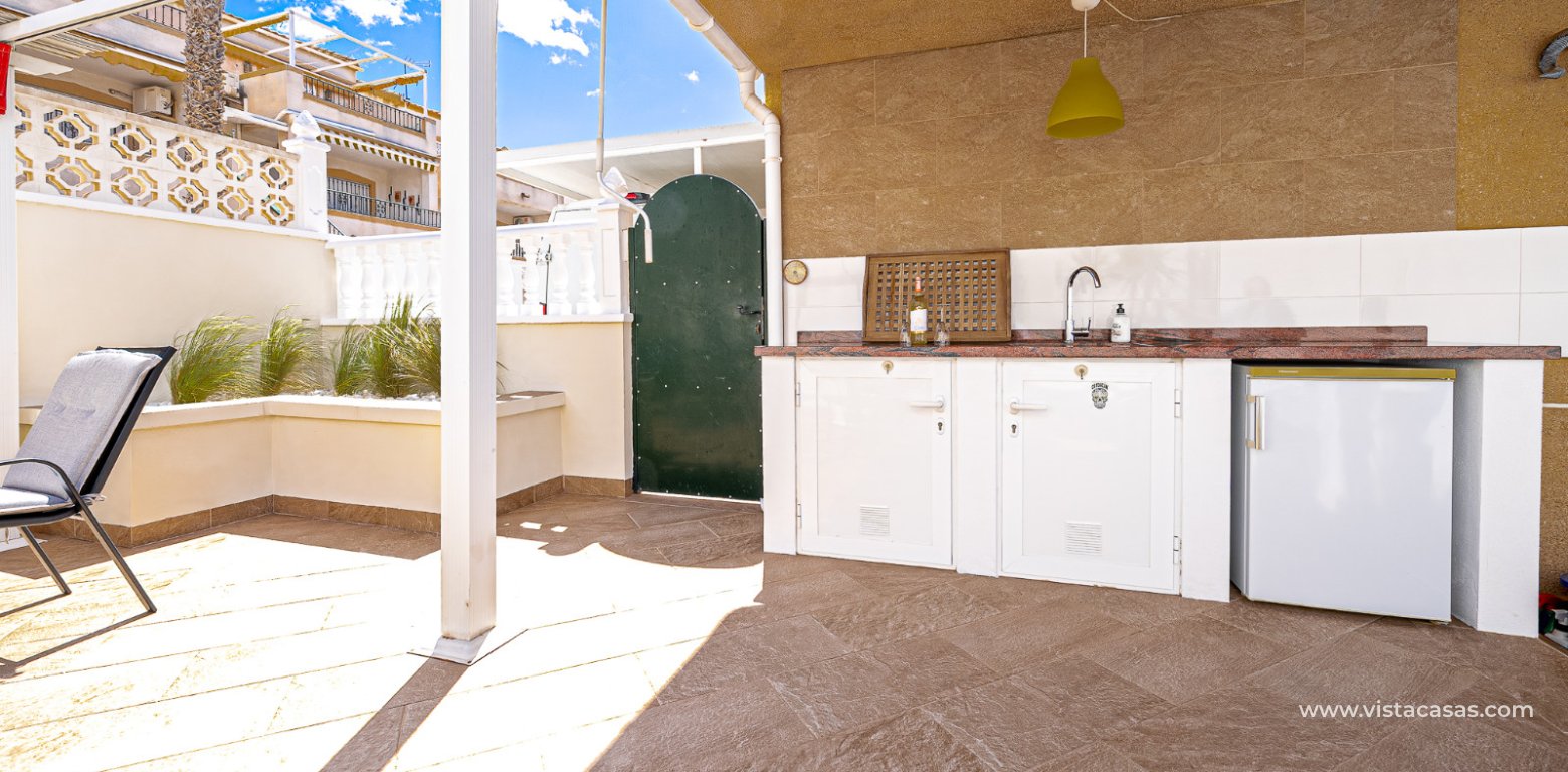 Resale - Villa - Villamartin