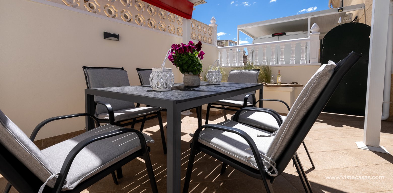 Resale - Villa - Villamartin