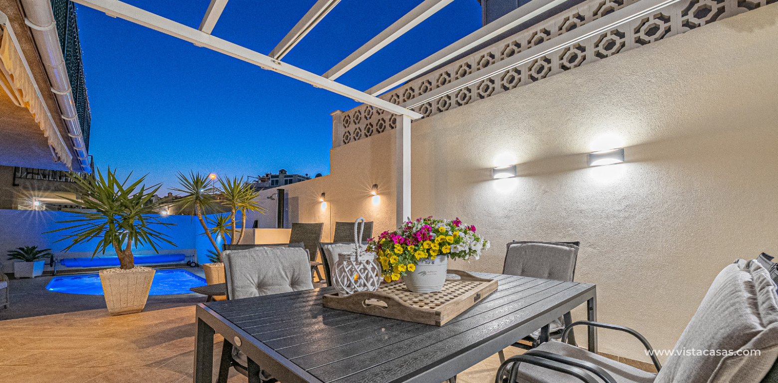 Resale - Villa - Villamartin