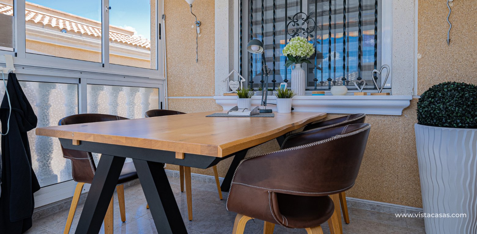 Resale - Villa - Villamartin