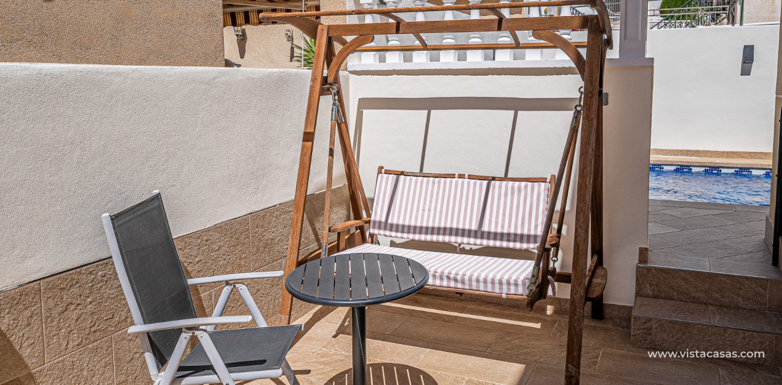 Resale - Villa - Villamartin