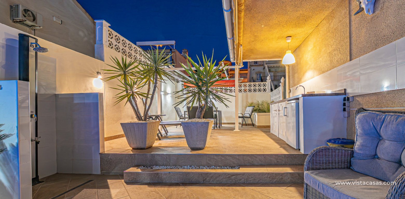 Resale - Villa - Villamartin