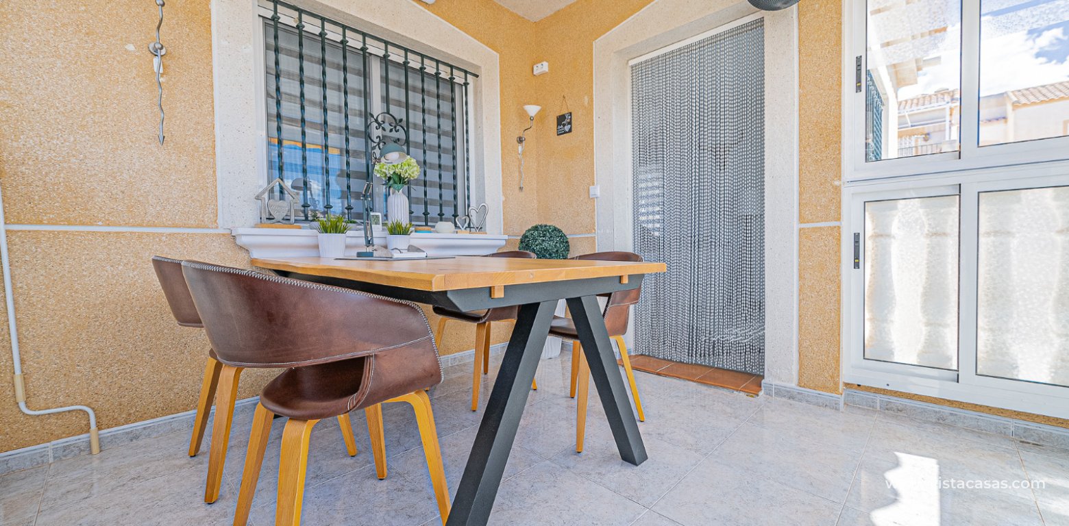 Resale - Villa - Villamartin