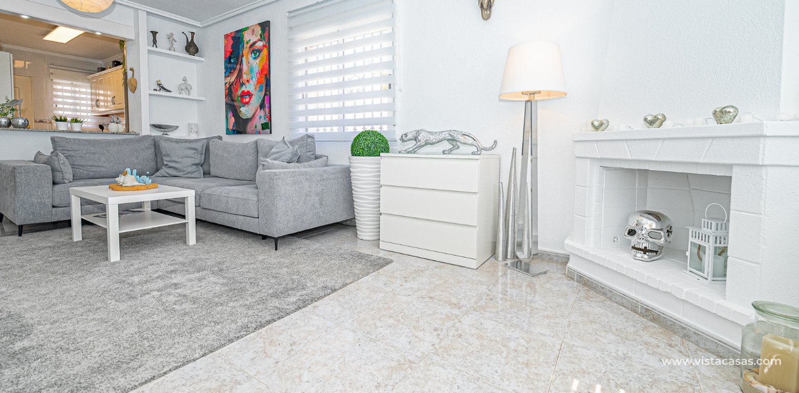 Resale - Villa - Villamartin