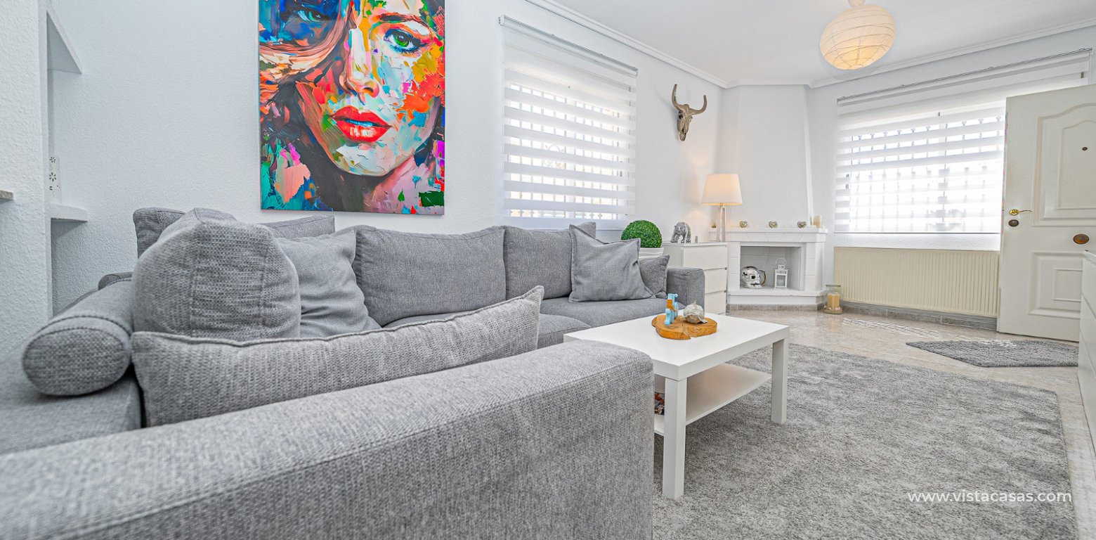 Resale - Villa - Villamartin