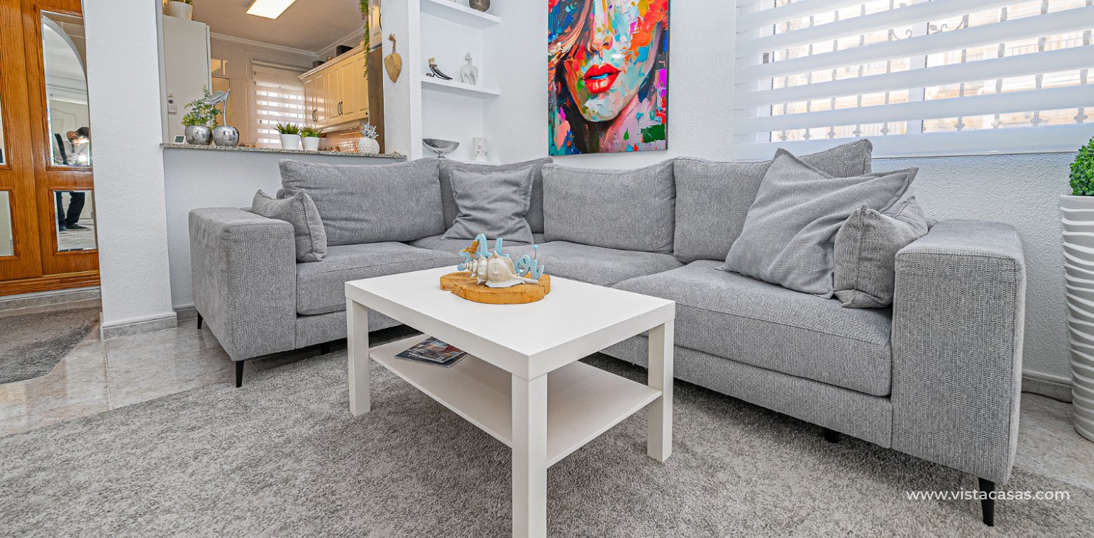 Resale - Villa - Villamartin