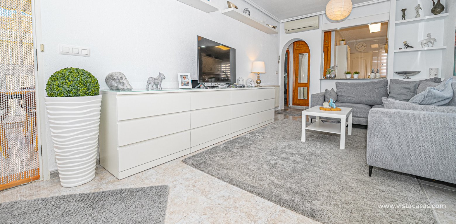 Resale - Villa - Villamartin