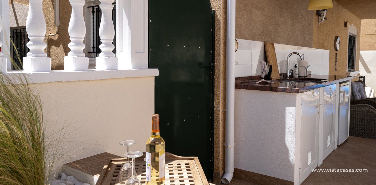 Resale - Villa - Villamartin