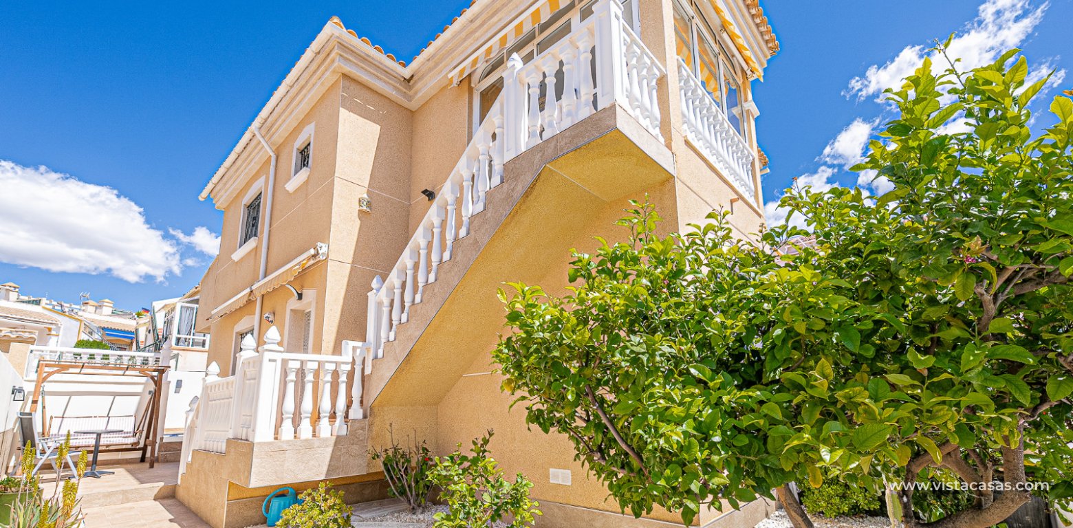 Resale - Villa - Villamartin