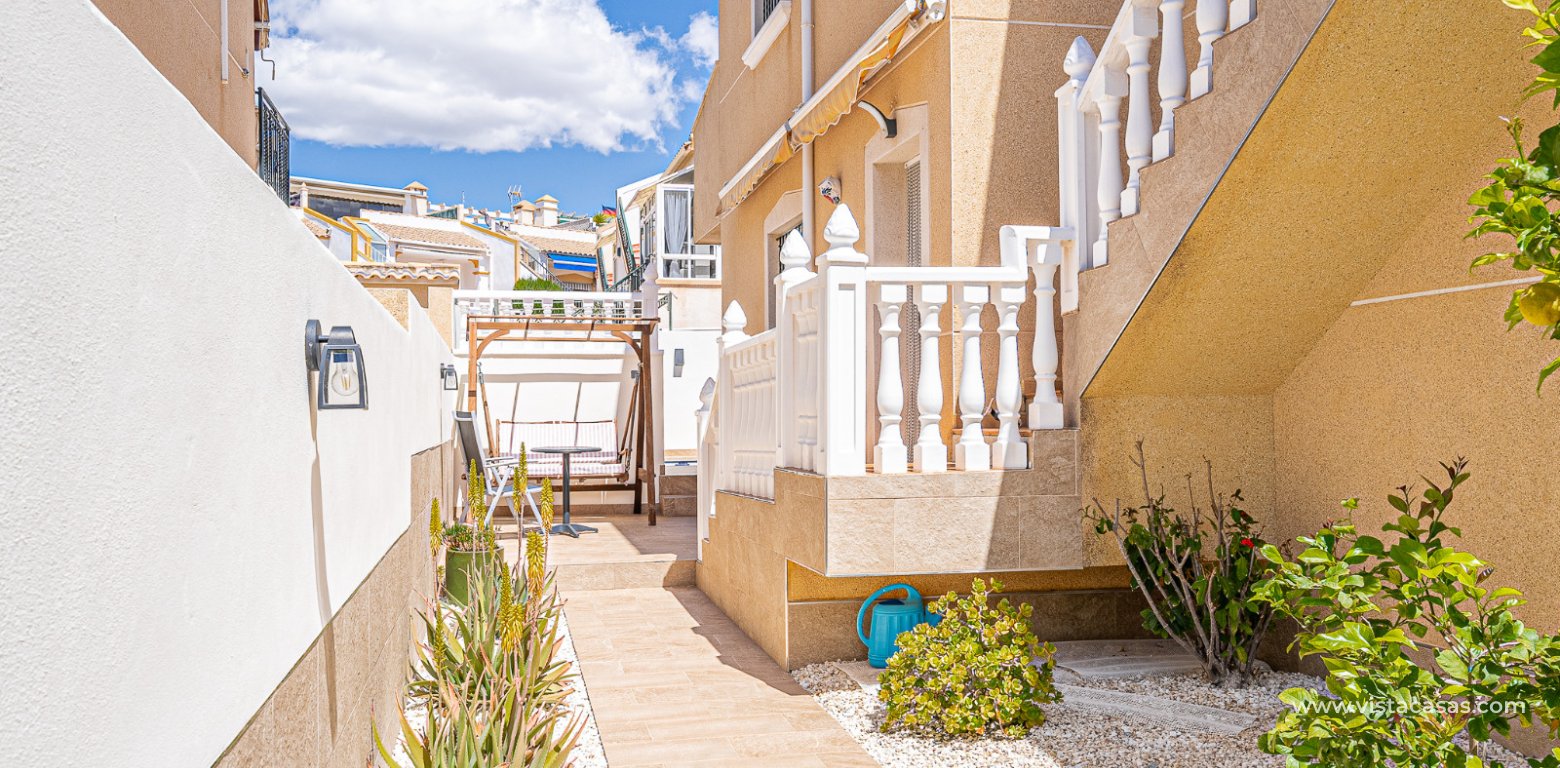 Resale - Villa - Villamartin